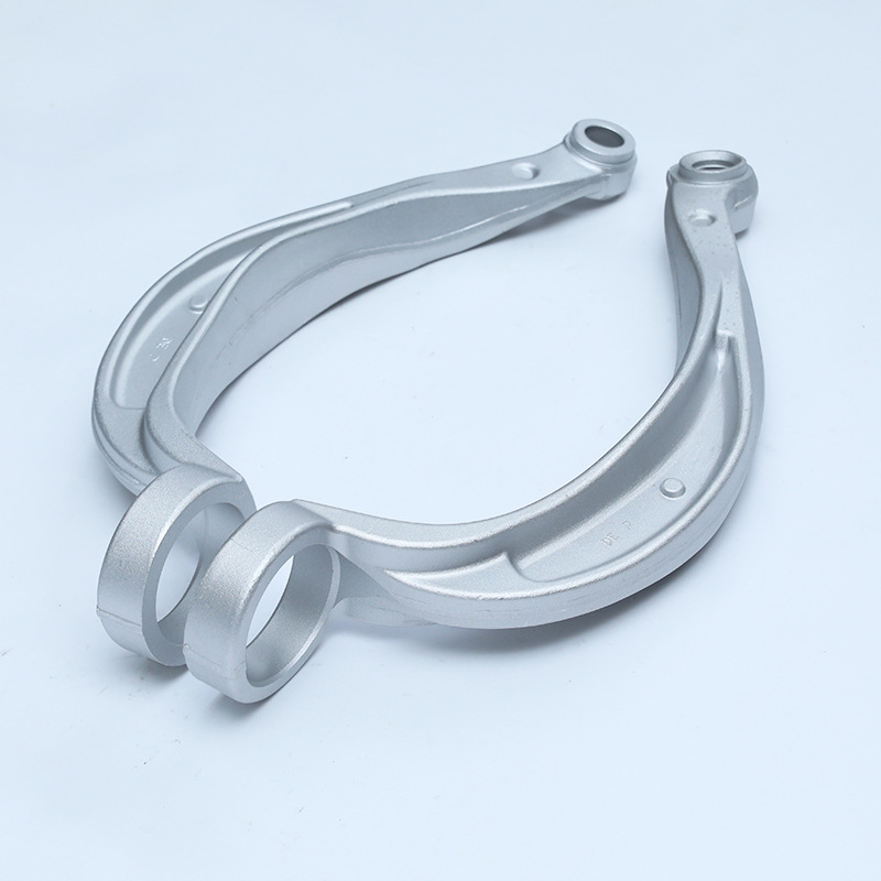 Aluminum Forging Automotive Control Arm