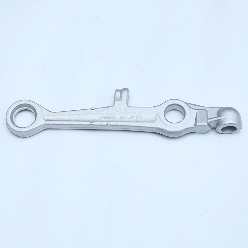 Electric Bicycle Motor Forging Car Control Arm