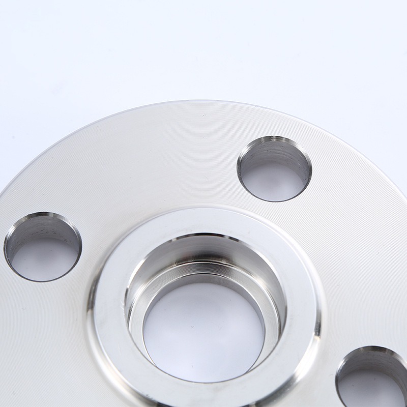 Forging Flange Steel and Stainless Steel 