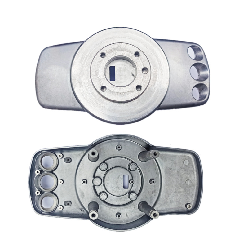 High Precision Die Casting Parts