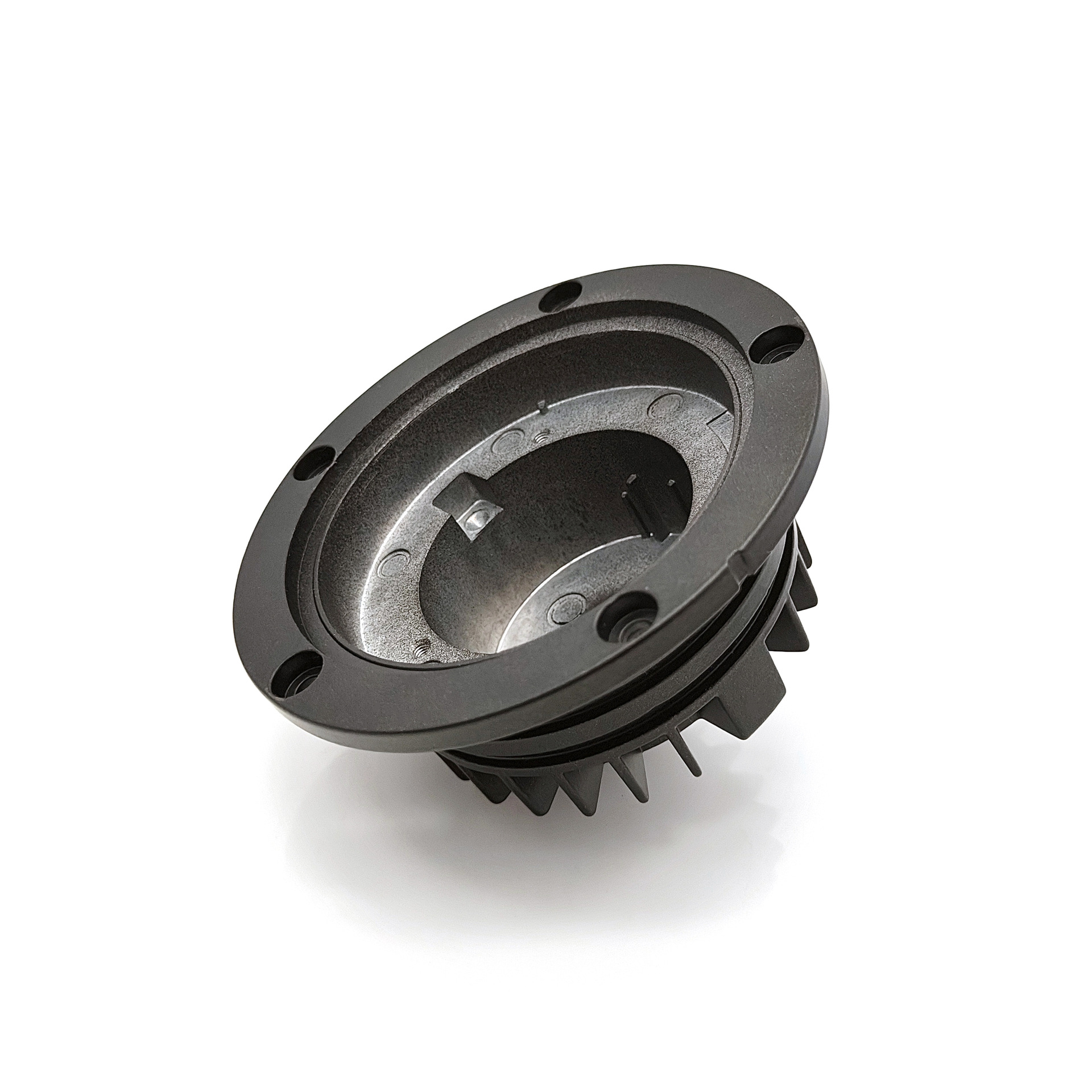 Aluminum Die Casting LED Lamp Shell