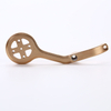  Die Casting Handle with Plating