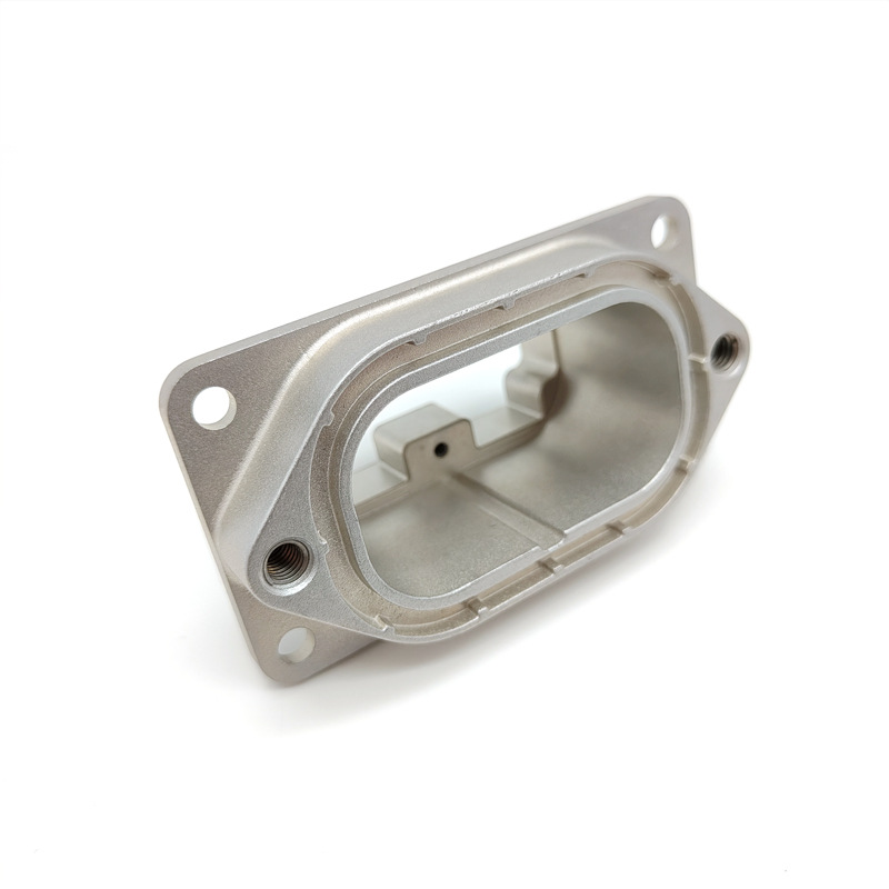 High Precision Zinc Alloy Die Casting
