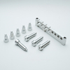 OEM CNC Turning and Milling Parts