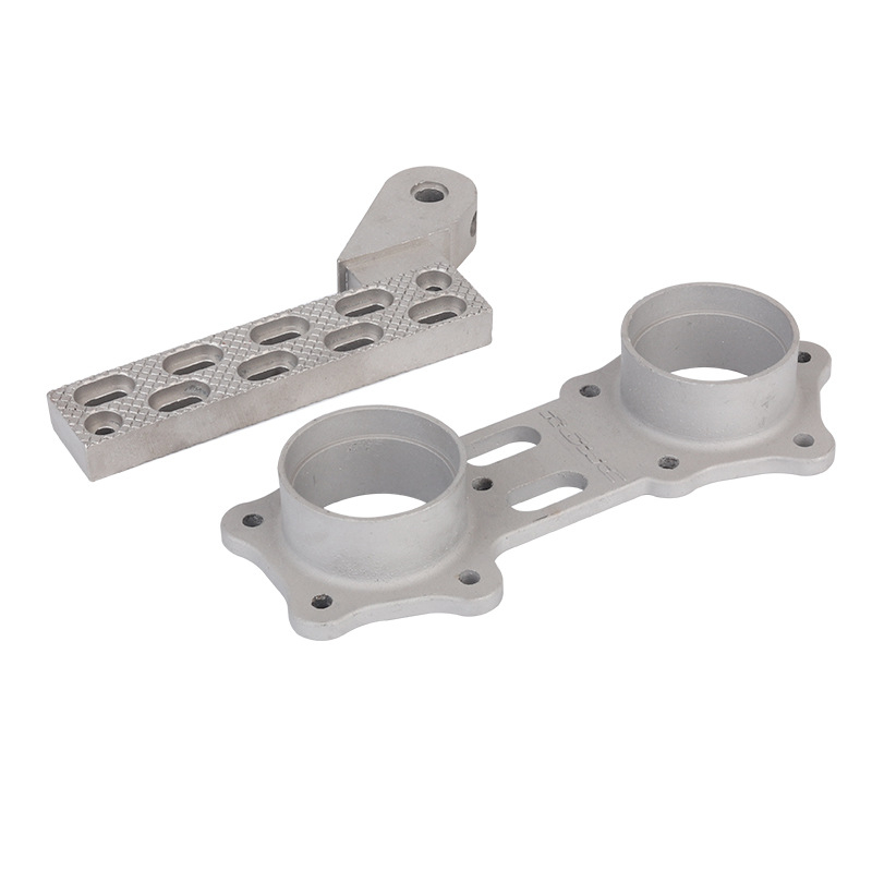  Precision Investment Casting Parts