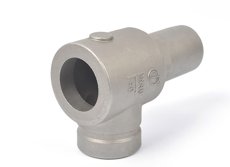 Stainless Steel 304 316 Investment Casting Parts