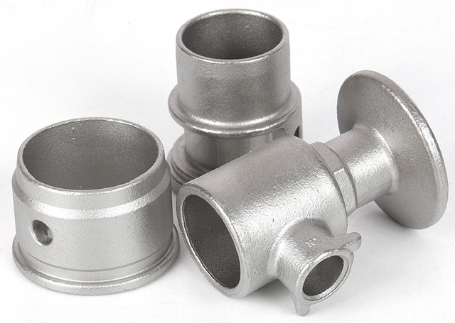 304 Stainless Steel Valve Castings