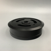 Plastic Machining Housing