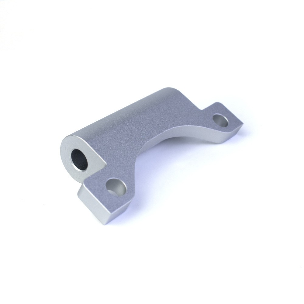 CNC Lathe Part