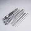 CNC Linear Axis Machining