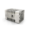 Precision Machining Turning and Milling Integrated Parts
