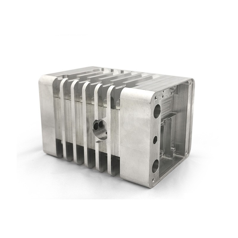 Precision Machining Turning and Milling Integrated Parts