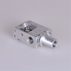CNC Steel Turning and Milling Parts