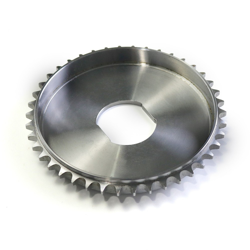 Motorcycle Gears CNC Machining
