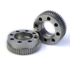Customized Gear CNC Machining