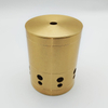 Crystal Pendant Lamp Shell Machining