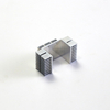 CNC Aluminum Heatsink 
