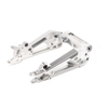 CNC Machined Electric Vehicle Rear Fork