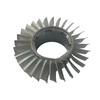 CNC Impeller