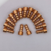 Copper Profile Machining