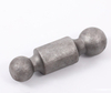 Mechanical Equipment Trailer Hook Forging Parts
