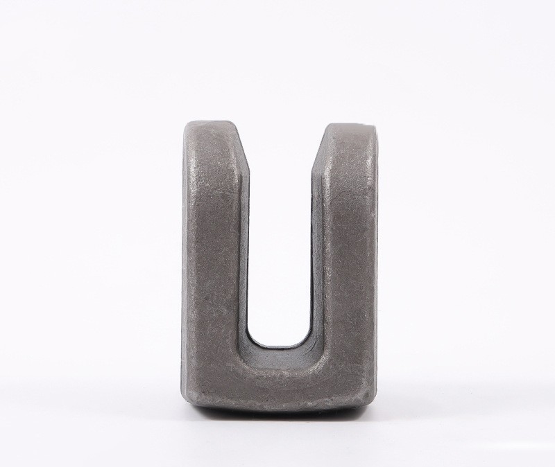 Oil Cylinder Joint Accessories Forged Steel Blank Forging