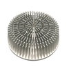Cold Forged Heat Sink High-power Superconducting Aluminum Dense Tooth 