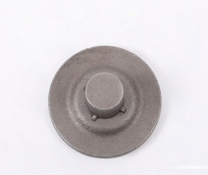 Steel Blank Forging Hot Extrusion Hot Stamping