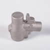 Free Forging Steel Aluminum Stainless Steel Precision Parts