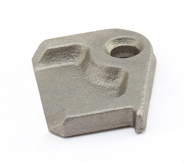 Customized Steel Forging Parts