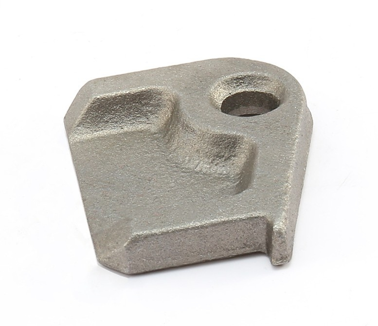 Customized Steel Forging Parts