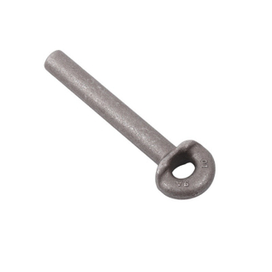Steel Connecting Rod Forging Parts