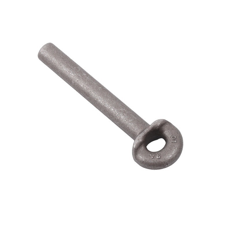 Steel Connecting Rod Forging Parts