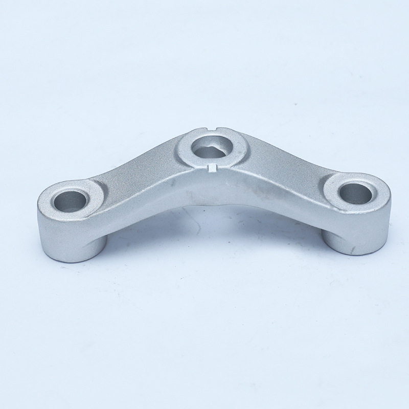 Forged Parts for Bicycles and Motorcycles