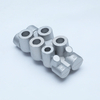  Aluminum Hot Forging Cold Forging Warm Forging Parts