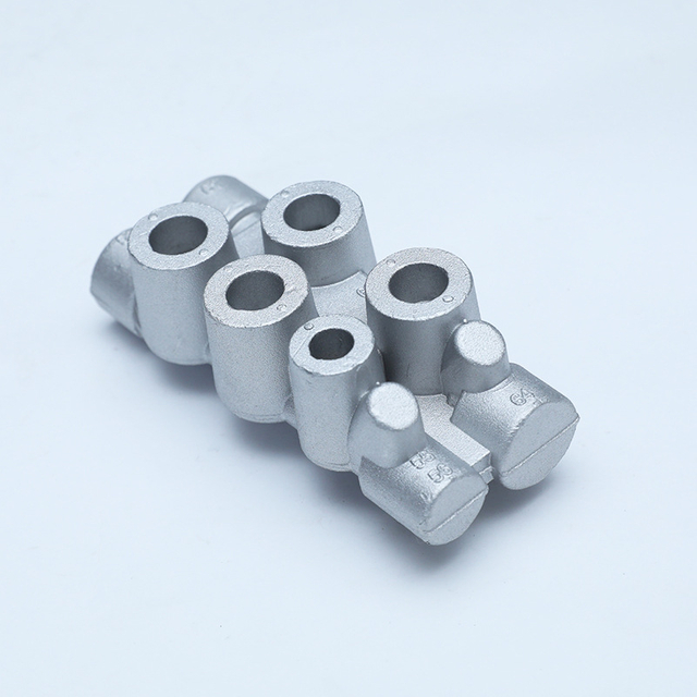  Aluminum Hot Forging Cold Forging Warm Forging Parts