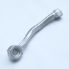 OEM High Precision Aluminum Forging Parts Automobile Control Arm