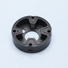 Cold Forging Black Anodization Parts