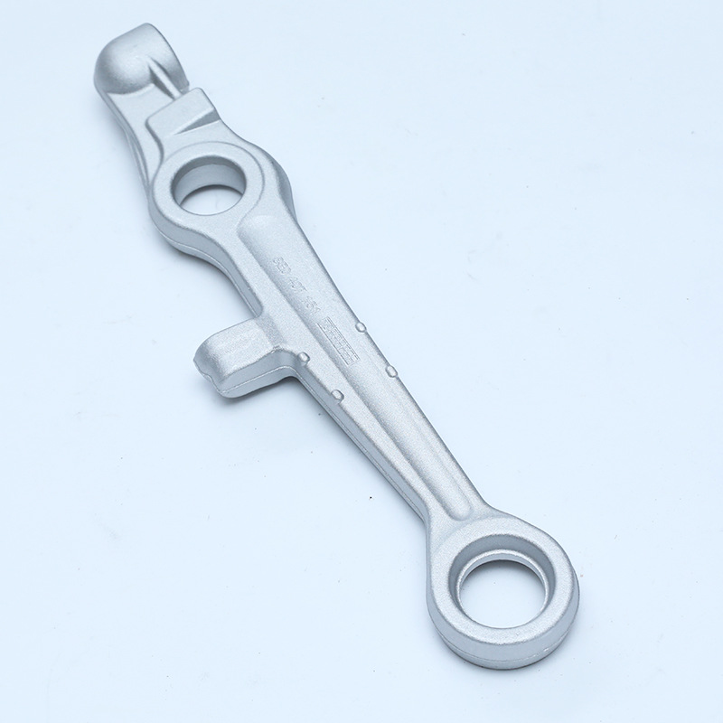 Electric Bicycle Motor Forging Car Control Arm
