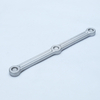 Automotive Control Arm Straight Arm Precision Machining Aluminum Alloy Automotive Forging Part