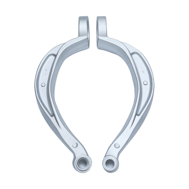 Aluminum Forging Automotive Control Arm