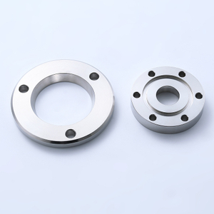 Forged 304 Stainless Steel Variable Diameter Double-sided Flange