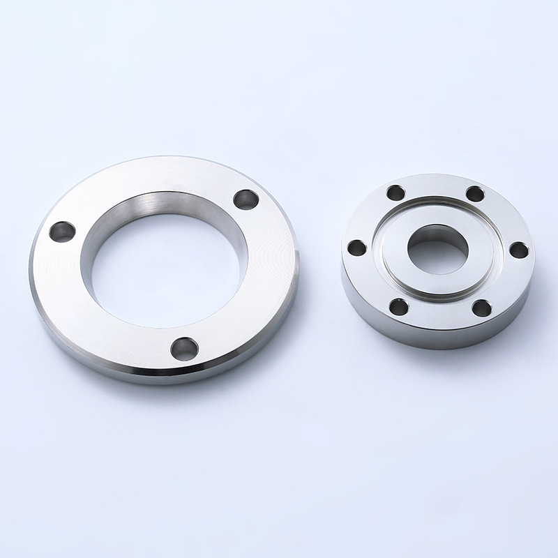 Forged 304 Stainless Steel Variable Diameter Double-sided Flange