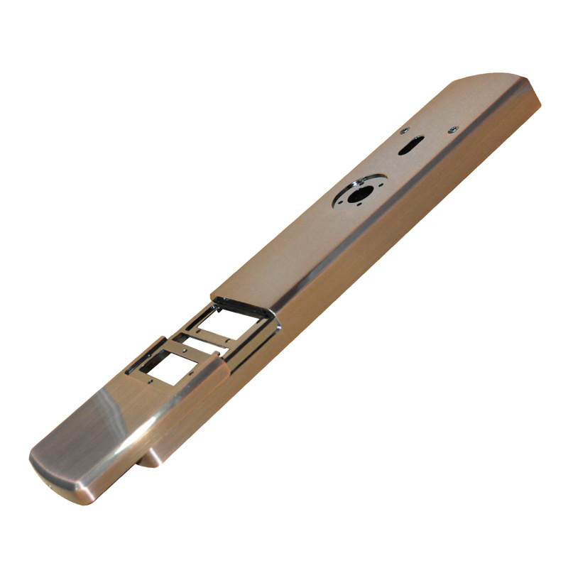 Fingerprint Lock Shell Die Casting