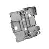 Die Casting Sweeping Robot Base