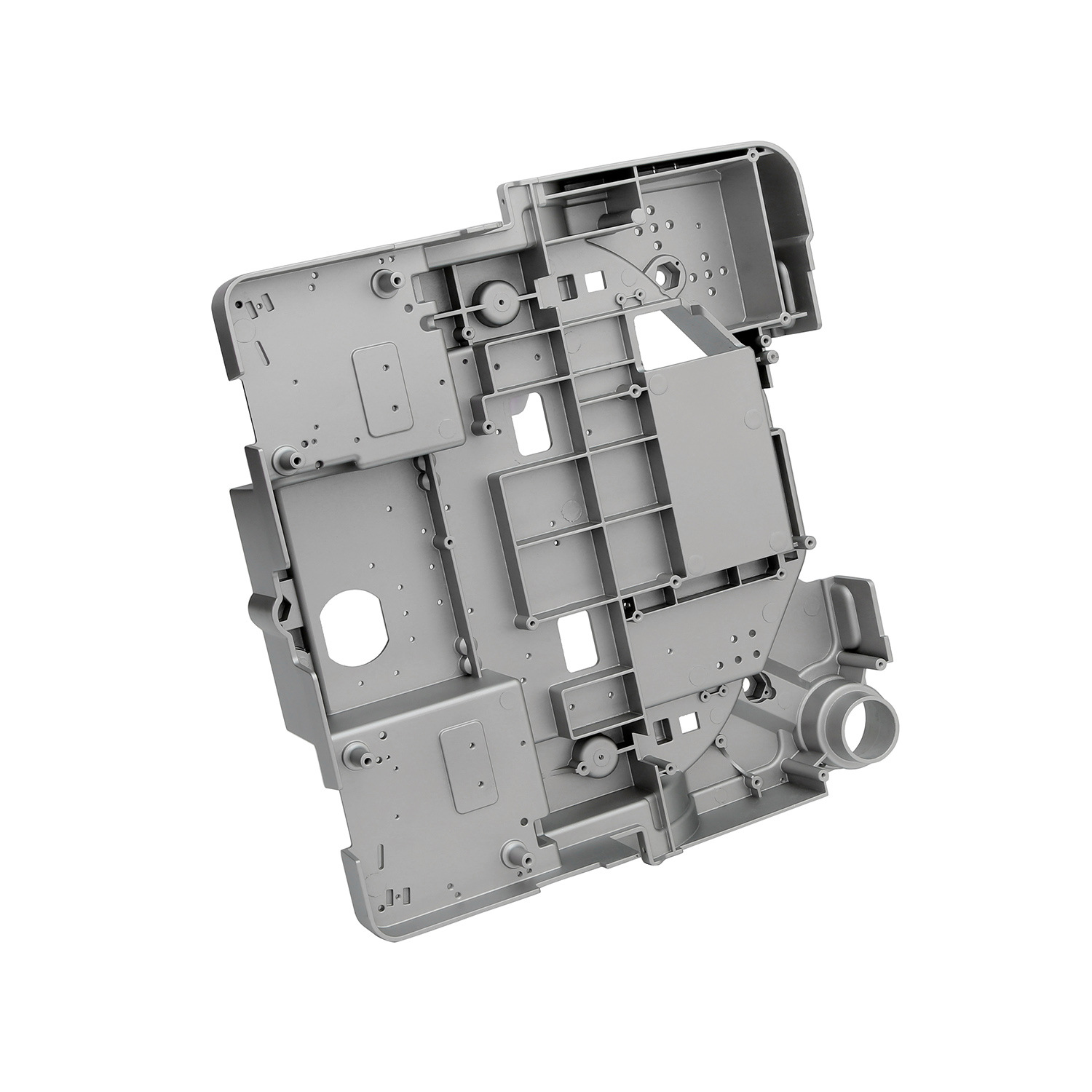 Die Casting Sweeping Robot Base