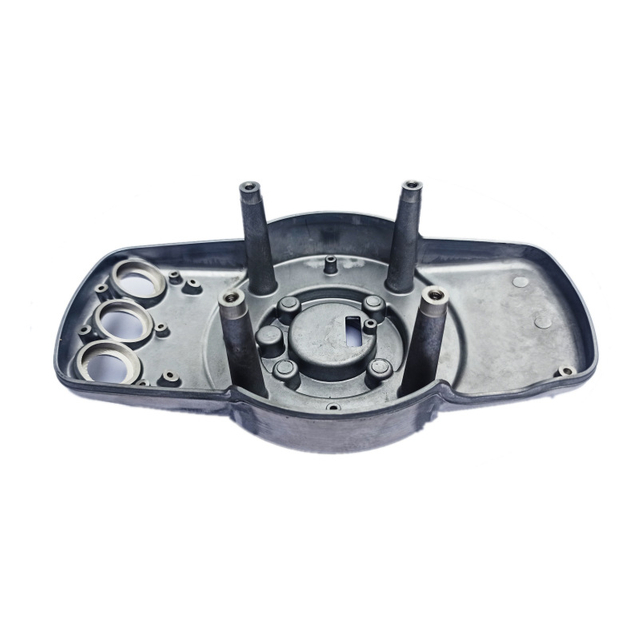 High Precision Die Casting Parts