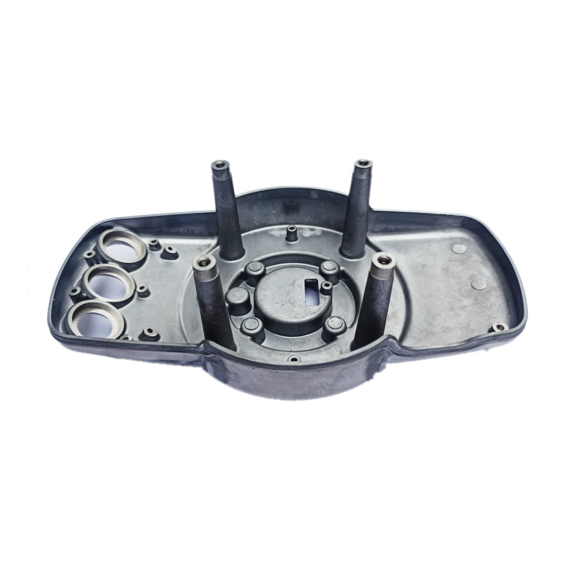 High Precision Die Casting Parts