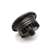 Aluminum Die Casting LED Lamp Shell
