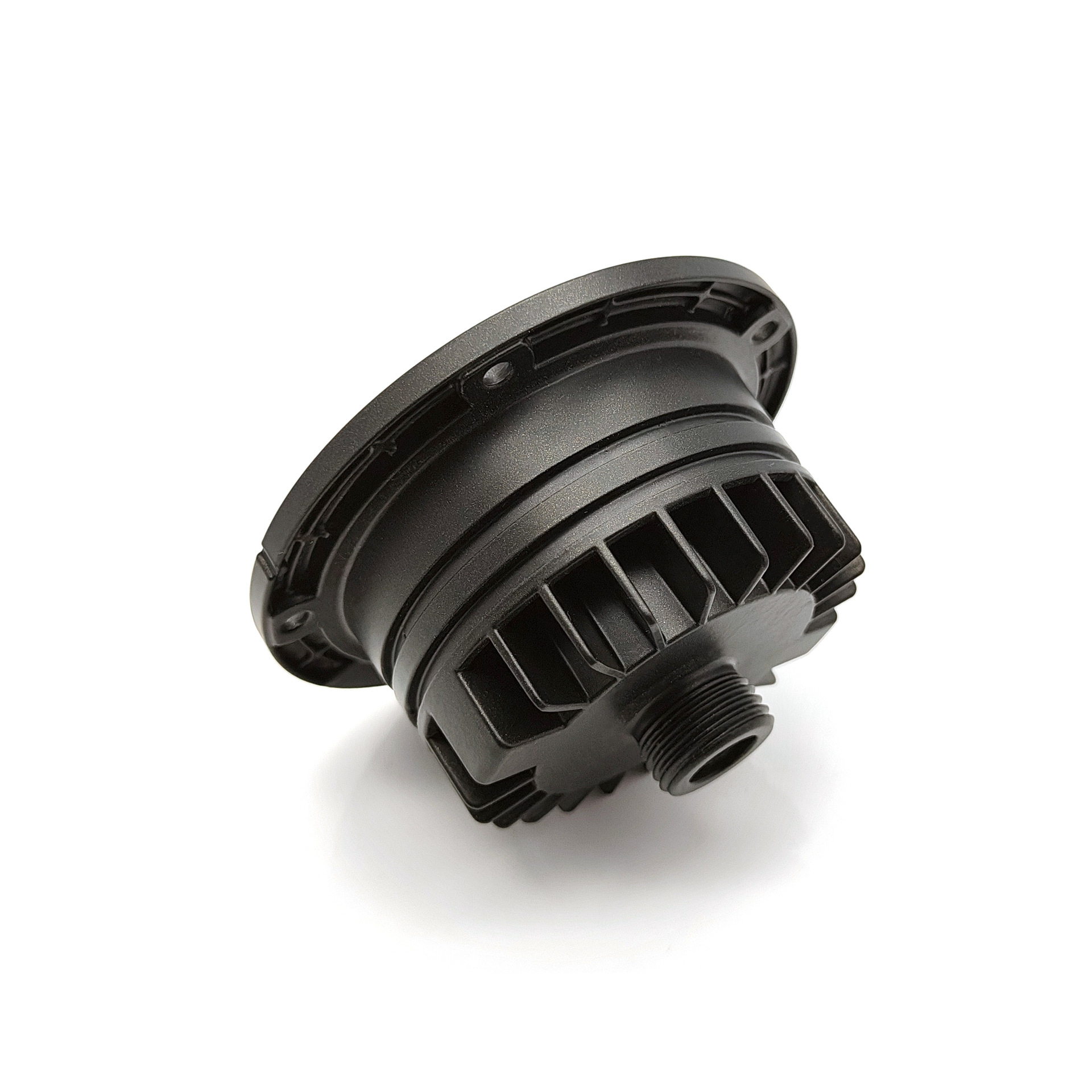 Aluminum Die Casting LED Lamp Shell